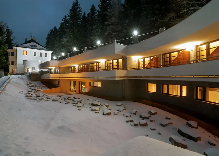 Bedriska Wellness Resort&SpaSporthotels